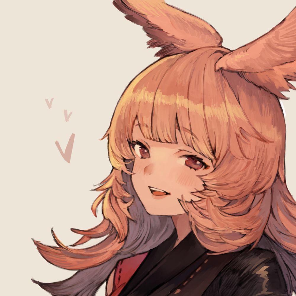 みすてぃー
