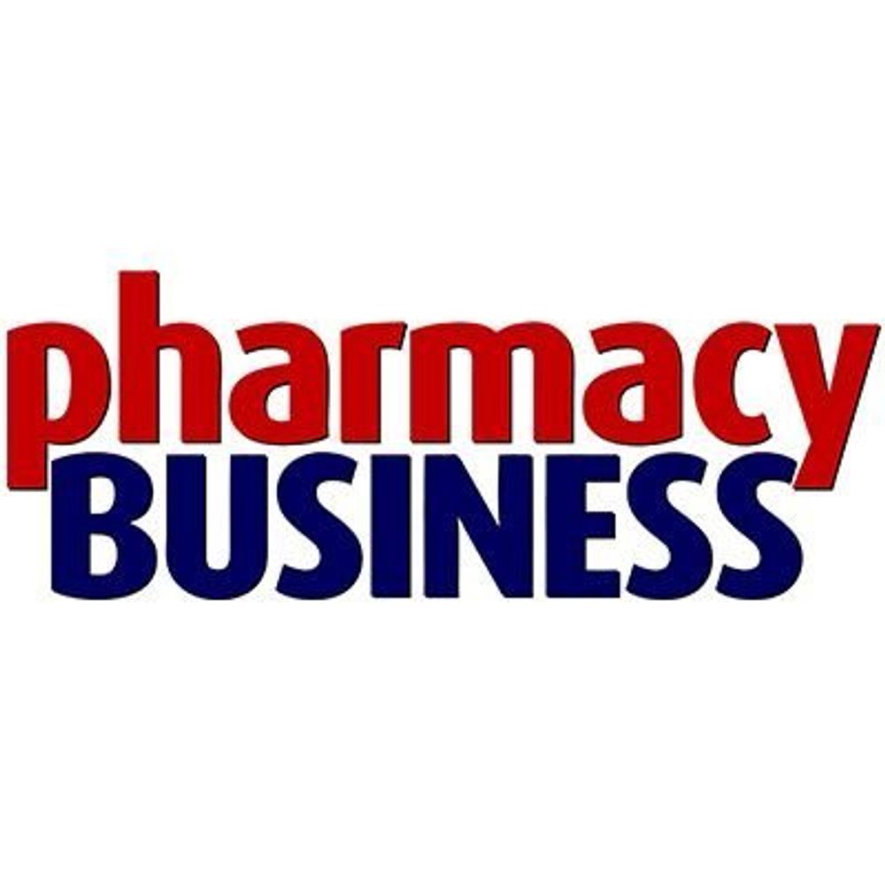 Profile picture pharmacybusiness.bsky.social