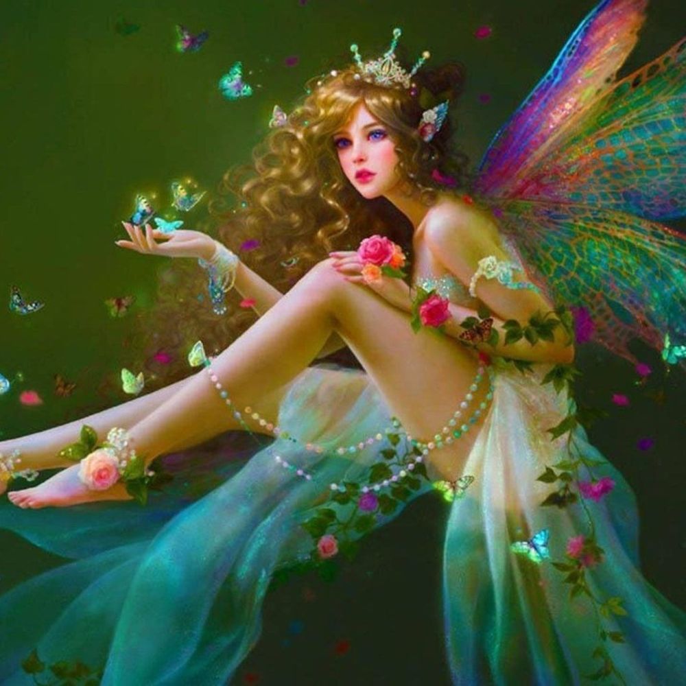 Love Fairy