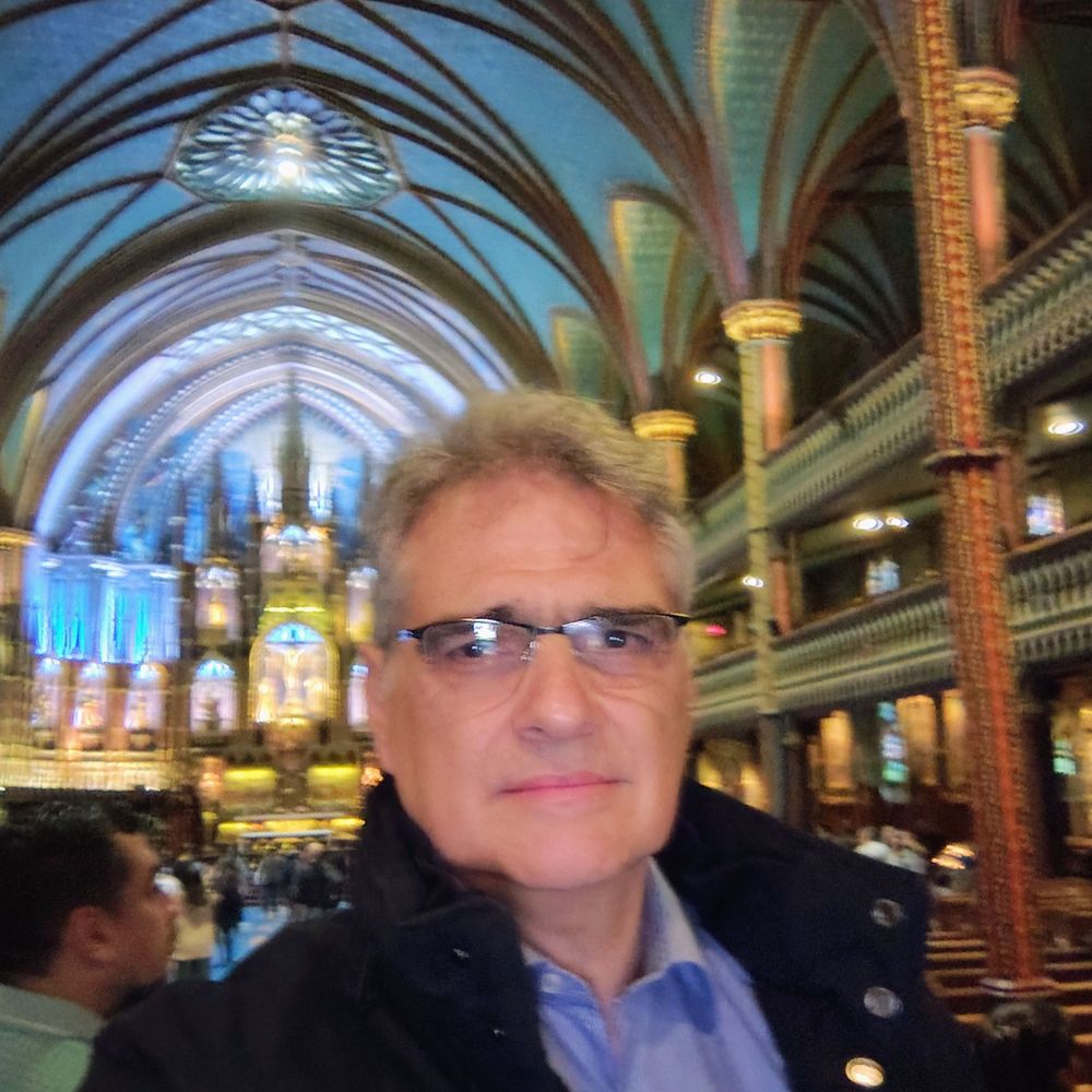 Carlos Mateus