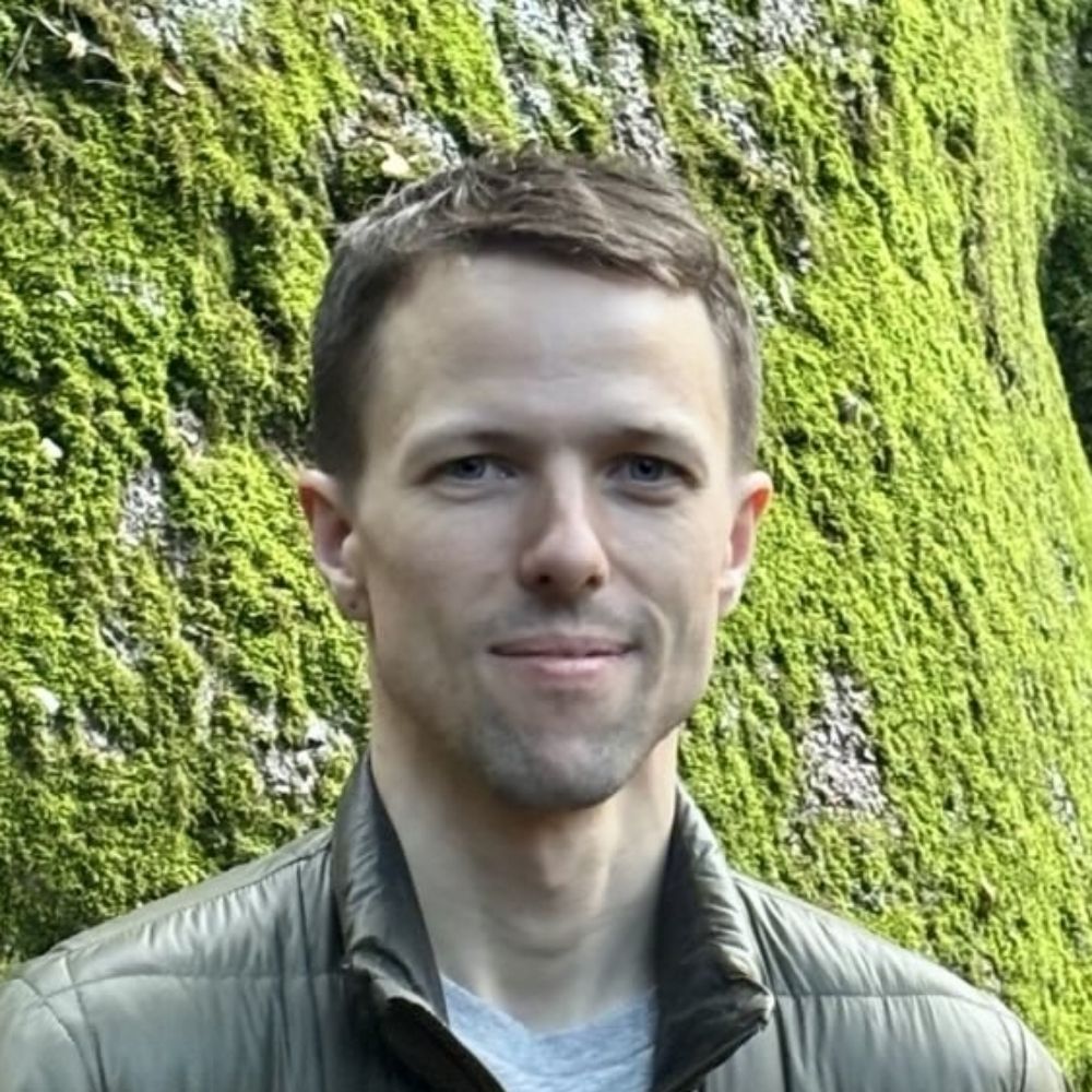 Eric Sanford