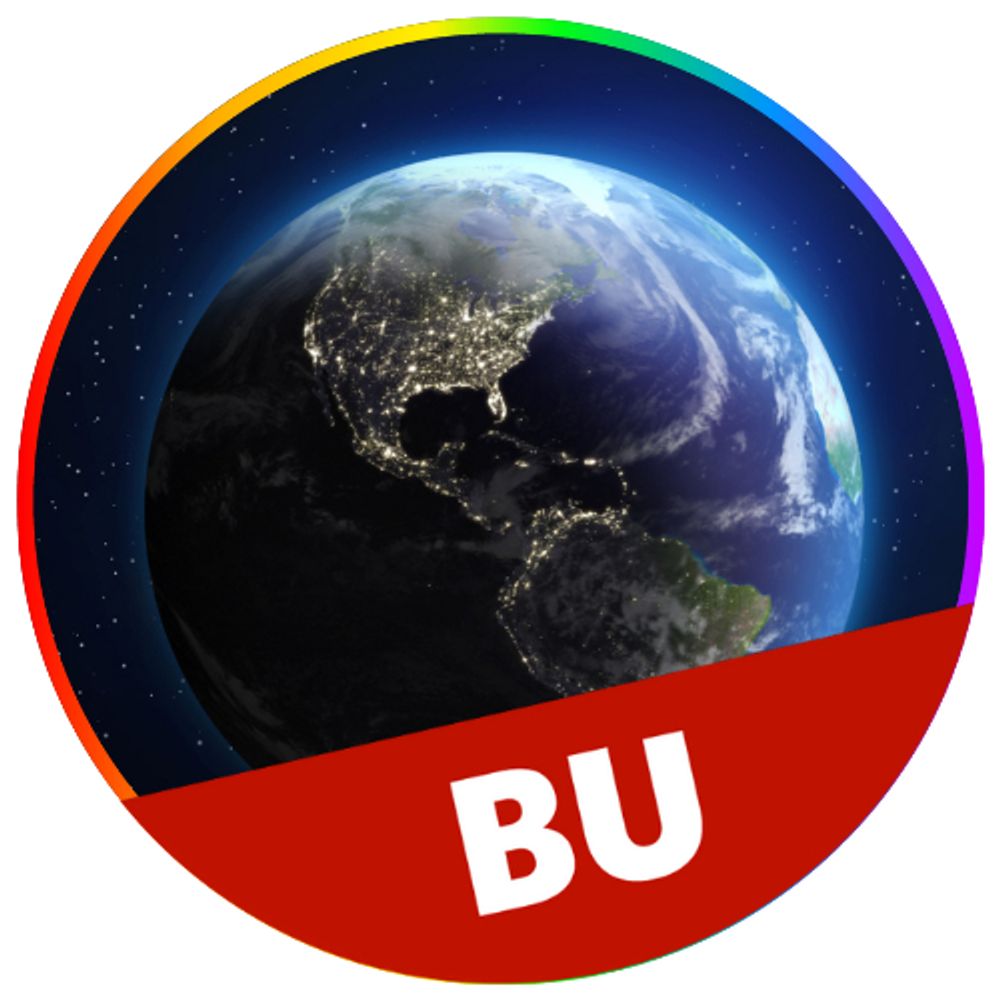 Boston University Department of Earth & Environment