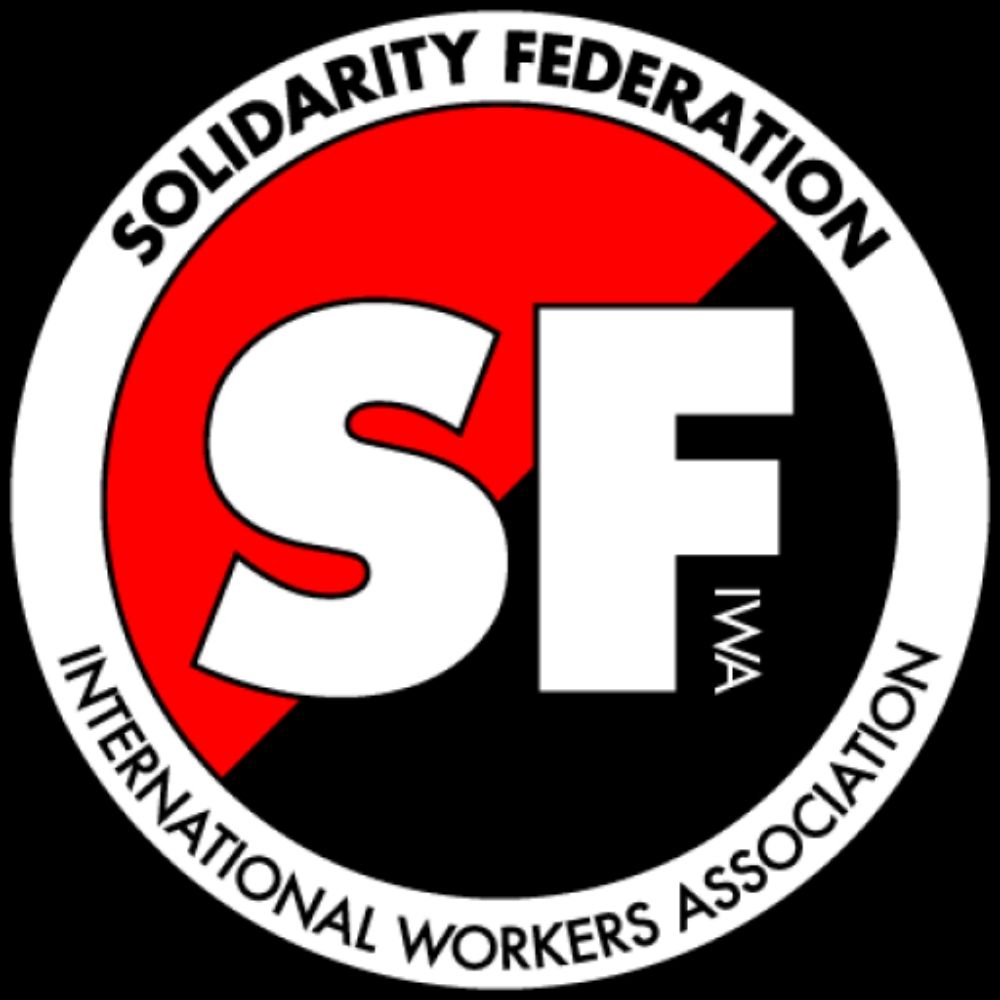 Liverpool Solidarity Federation