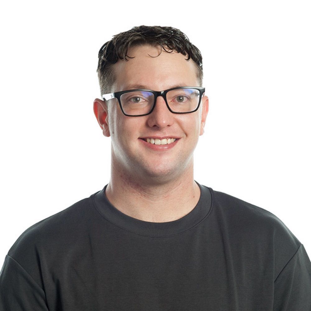 Jeremy Delahanty