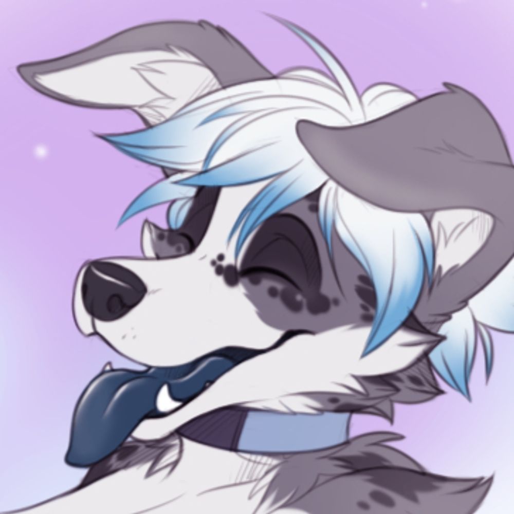 Gay Dog