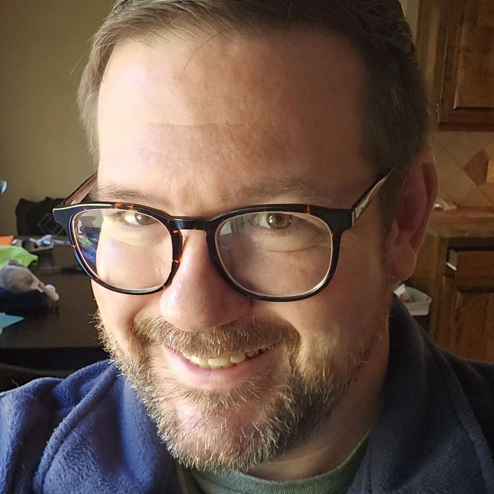 Stephen Purvis