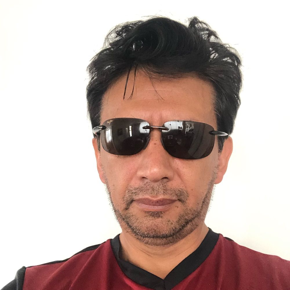 Xavier Rodriguez