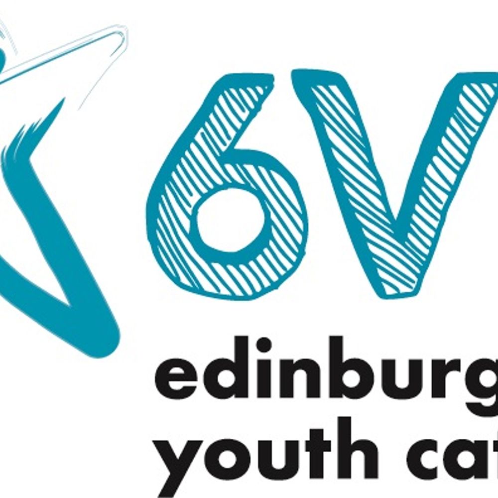 6VT Edinburgh City Youth Cafe 