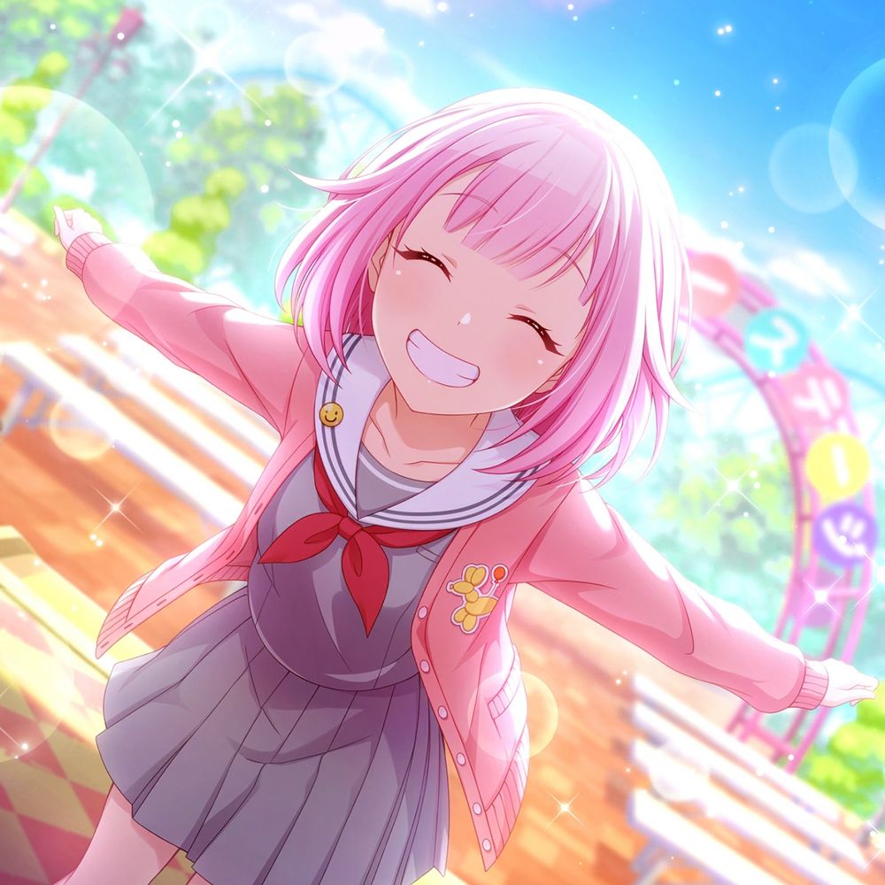 ぞらーん