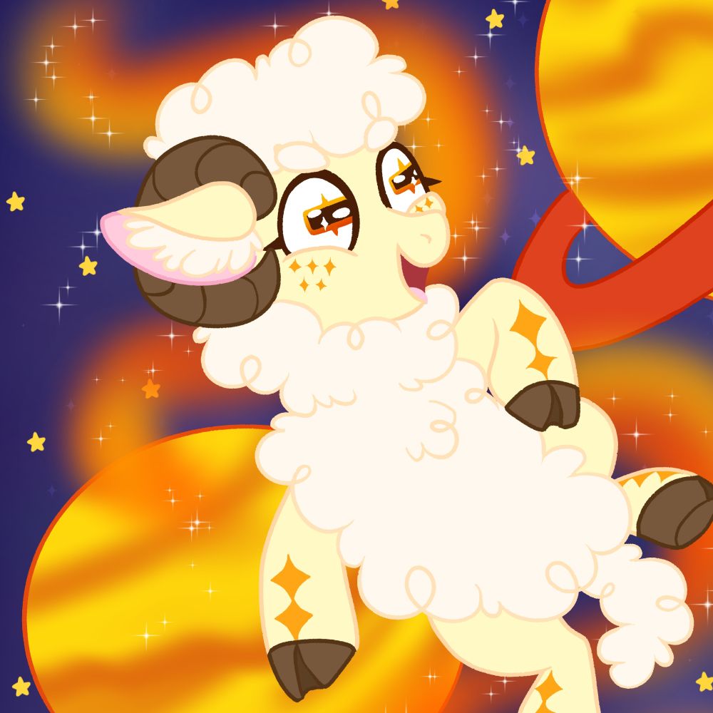 Sam the Ram