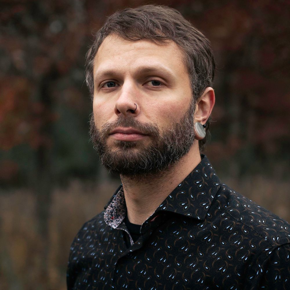 Tyler J. Welch