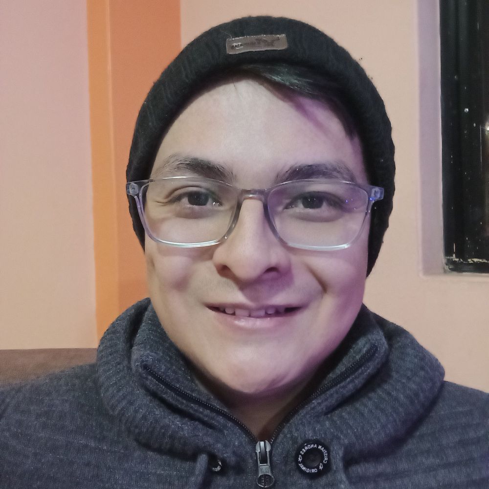 Andrés Alvear