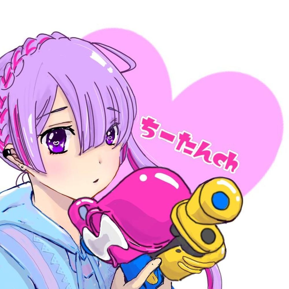 ちーたん