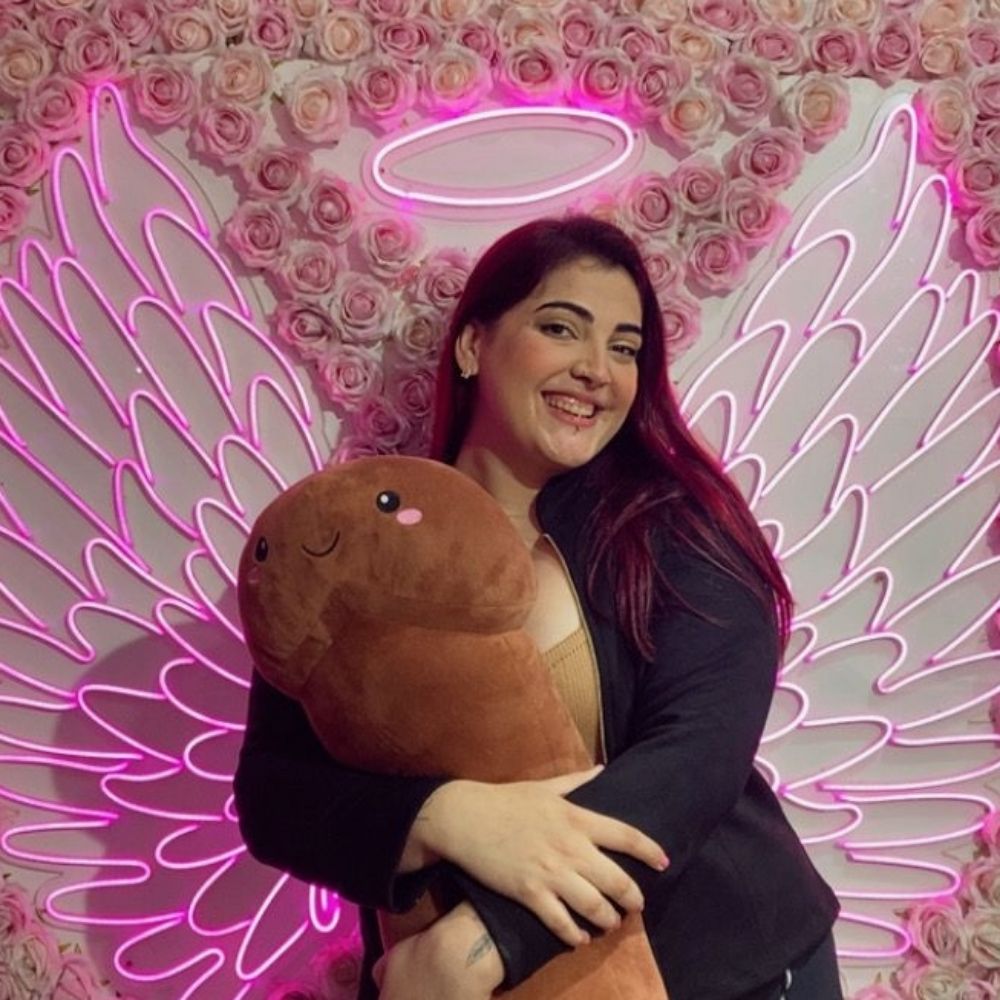 Angelica Vitoria 