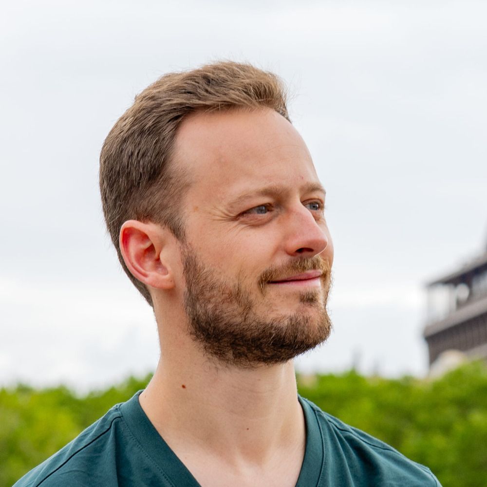Mark Nuyens