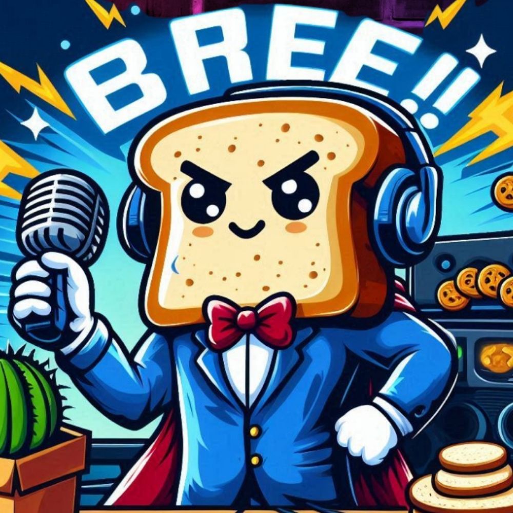 Bread