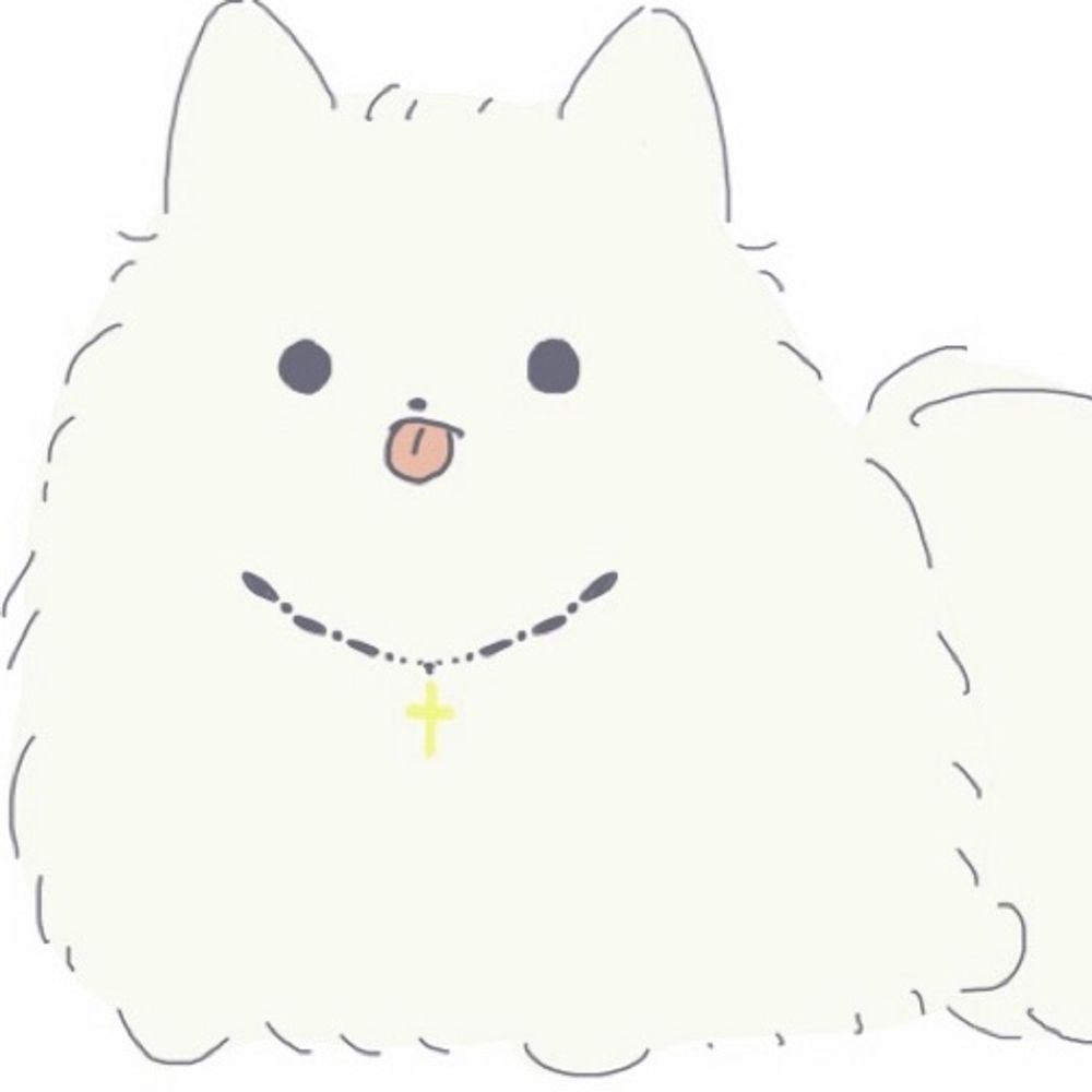 まに