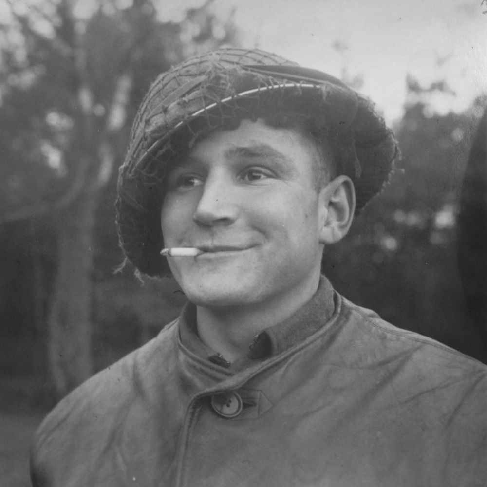 Mark Forsdike