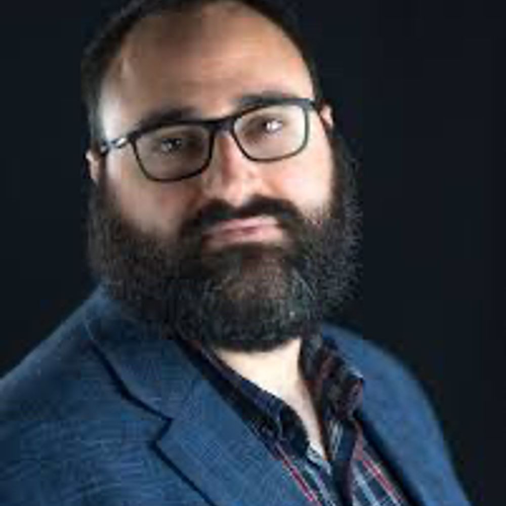 Matthew Rozsa