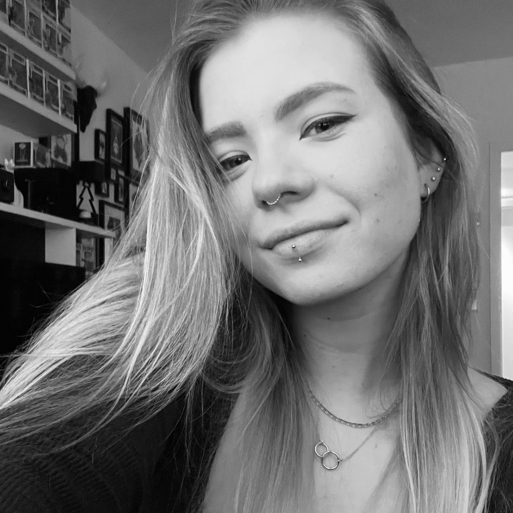 Anna GrubINK