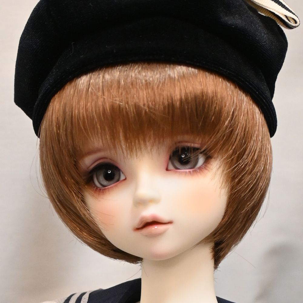 パンおじさん