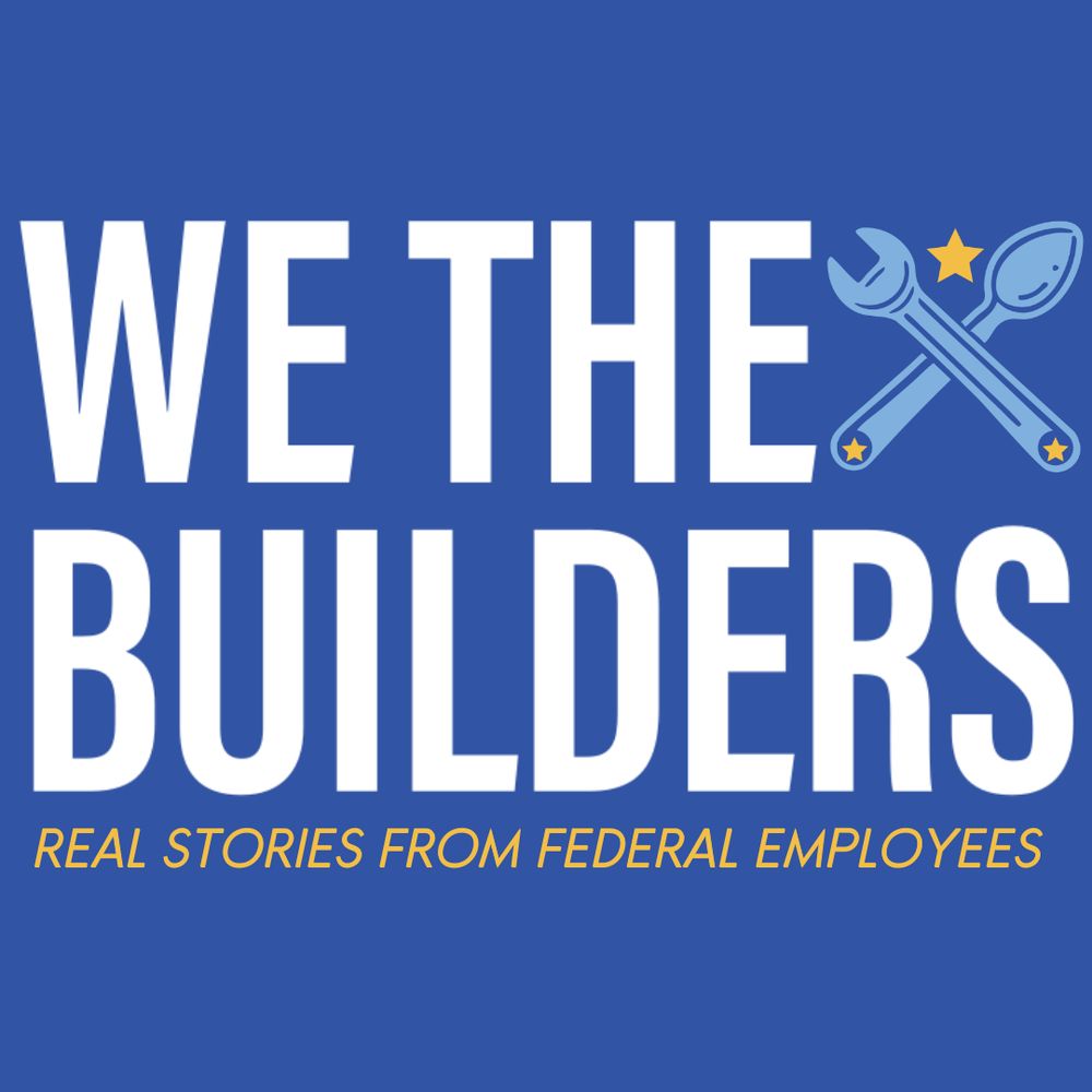 We the Builders