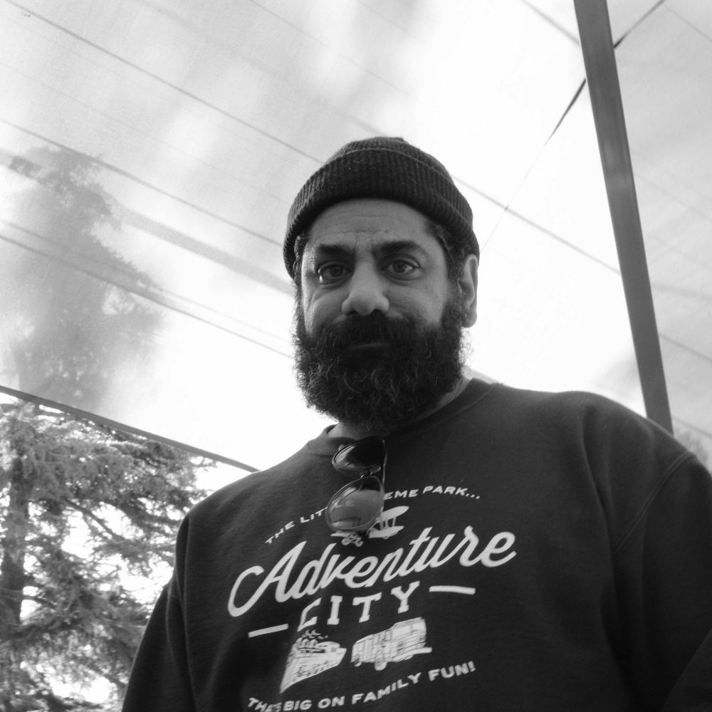 Mousa Hussein Kraish