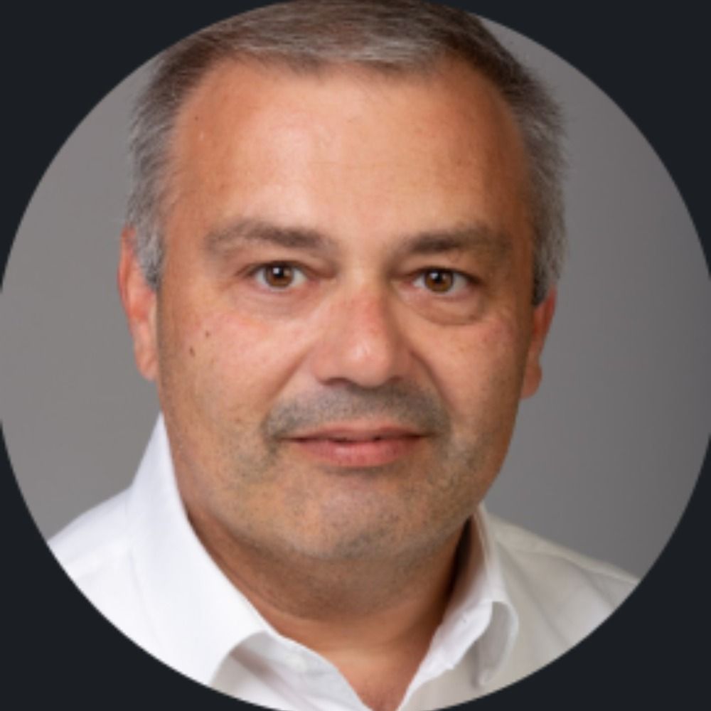 Sylvain F4GKR