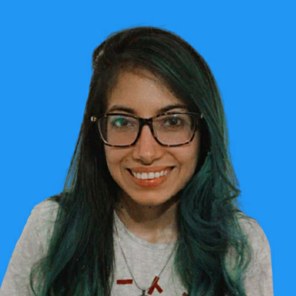 Fernanda Costa 📖 💻 🎮