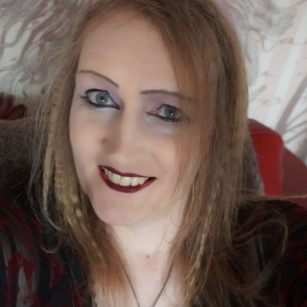 Divine Goth