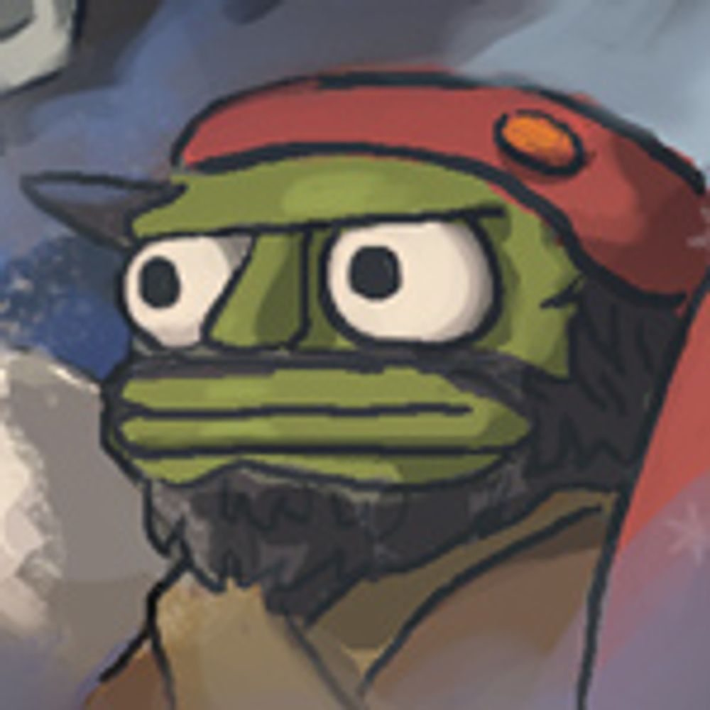 RockoTrex