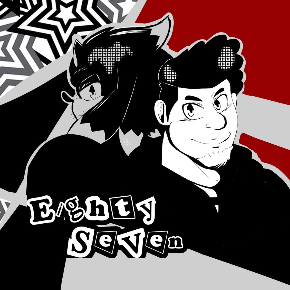 EightySeven Werehog