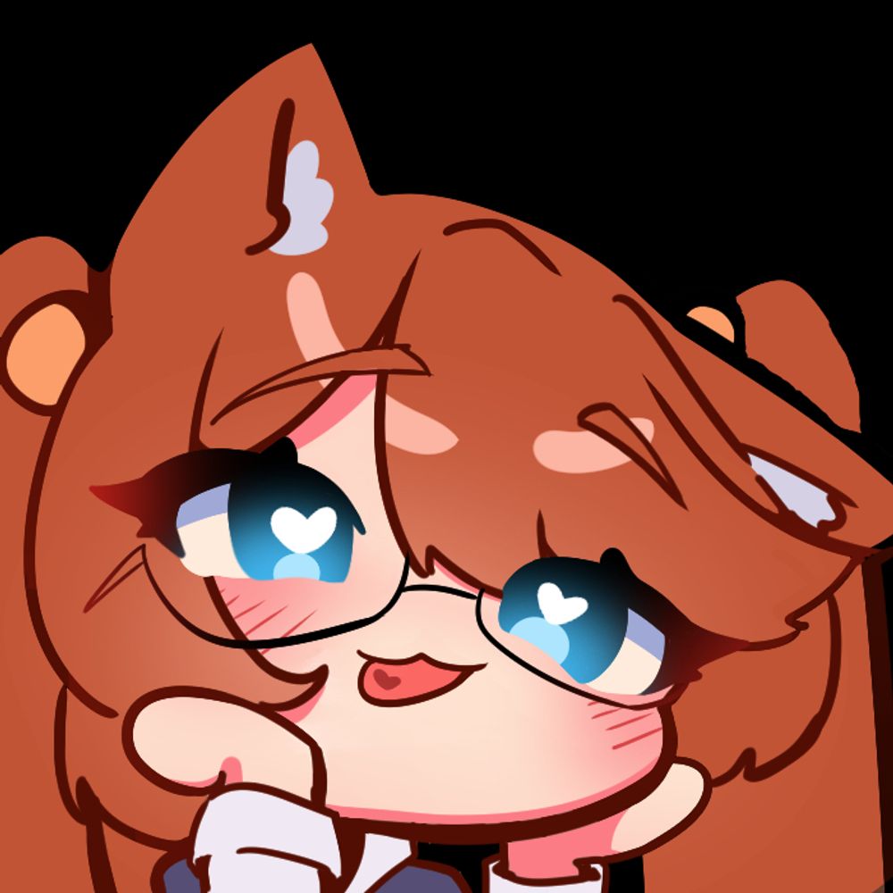 KaitKatty 💻🦊 | Vtuber