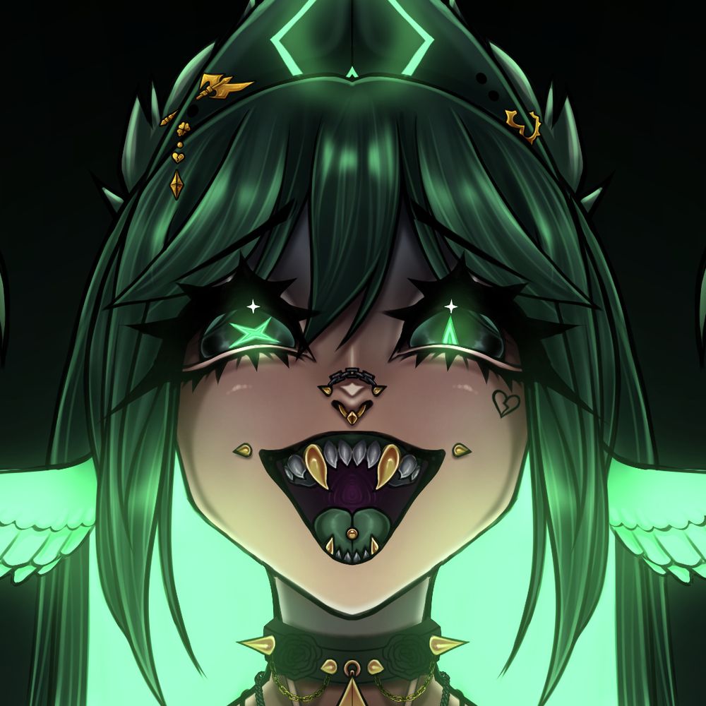 𝓥𝖞𝖊𝖌𝖔𝖗𝖊
