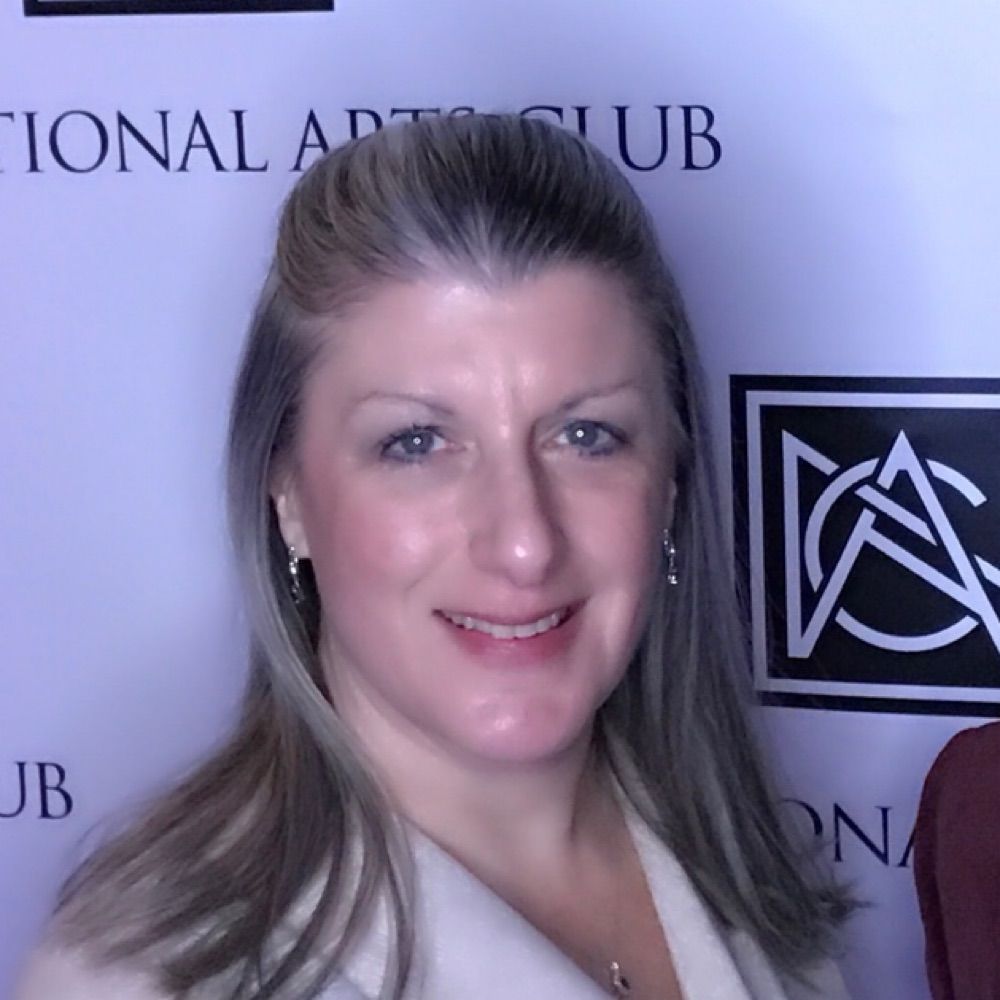 Jennifer Scribner