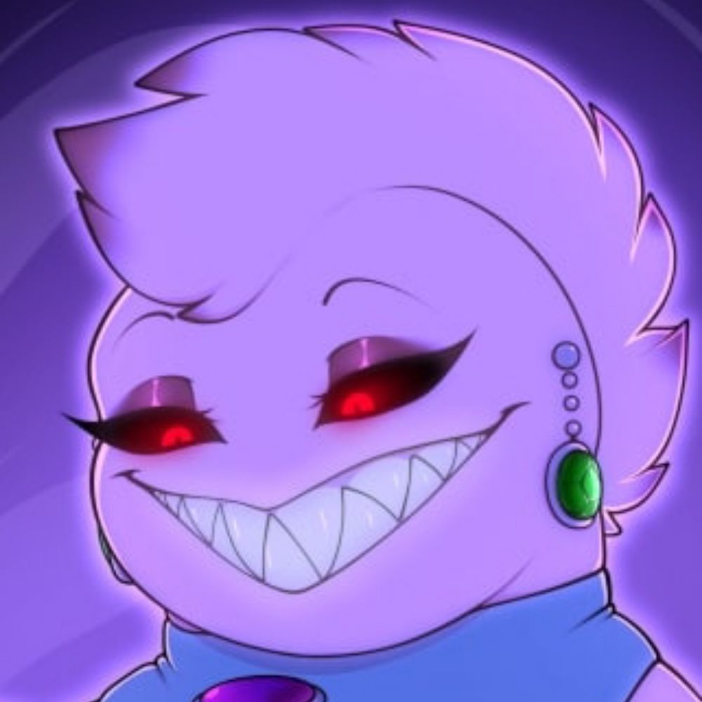 PlumpyBoo's avatar