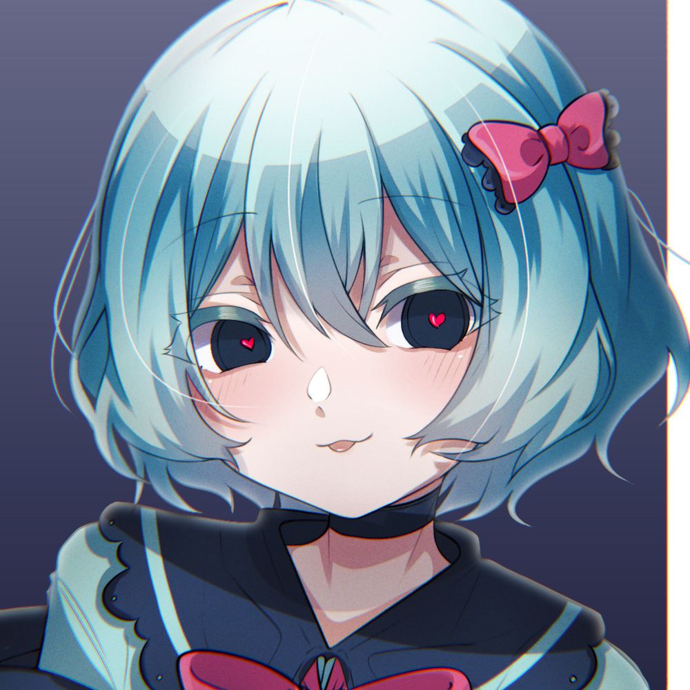 🎀あおい🎀