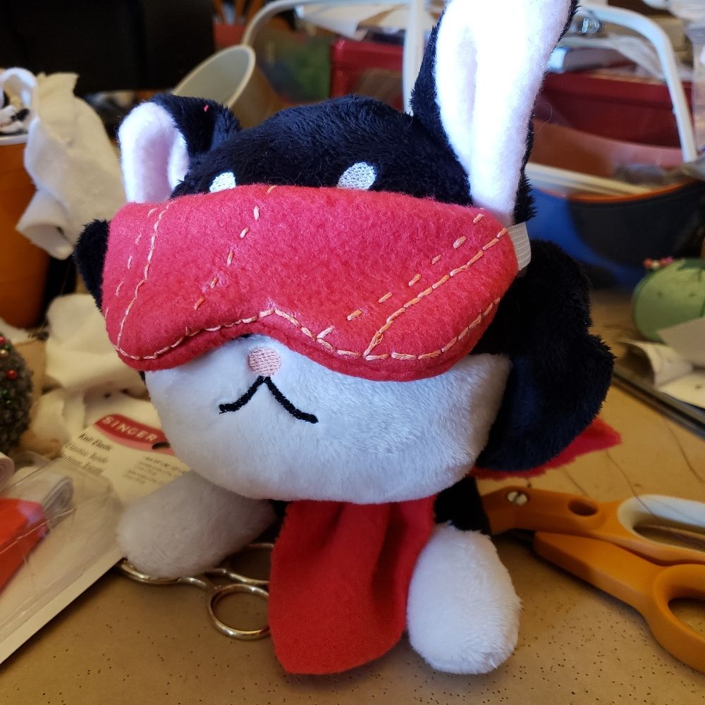 Patch