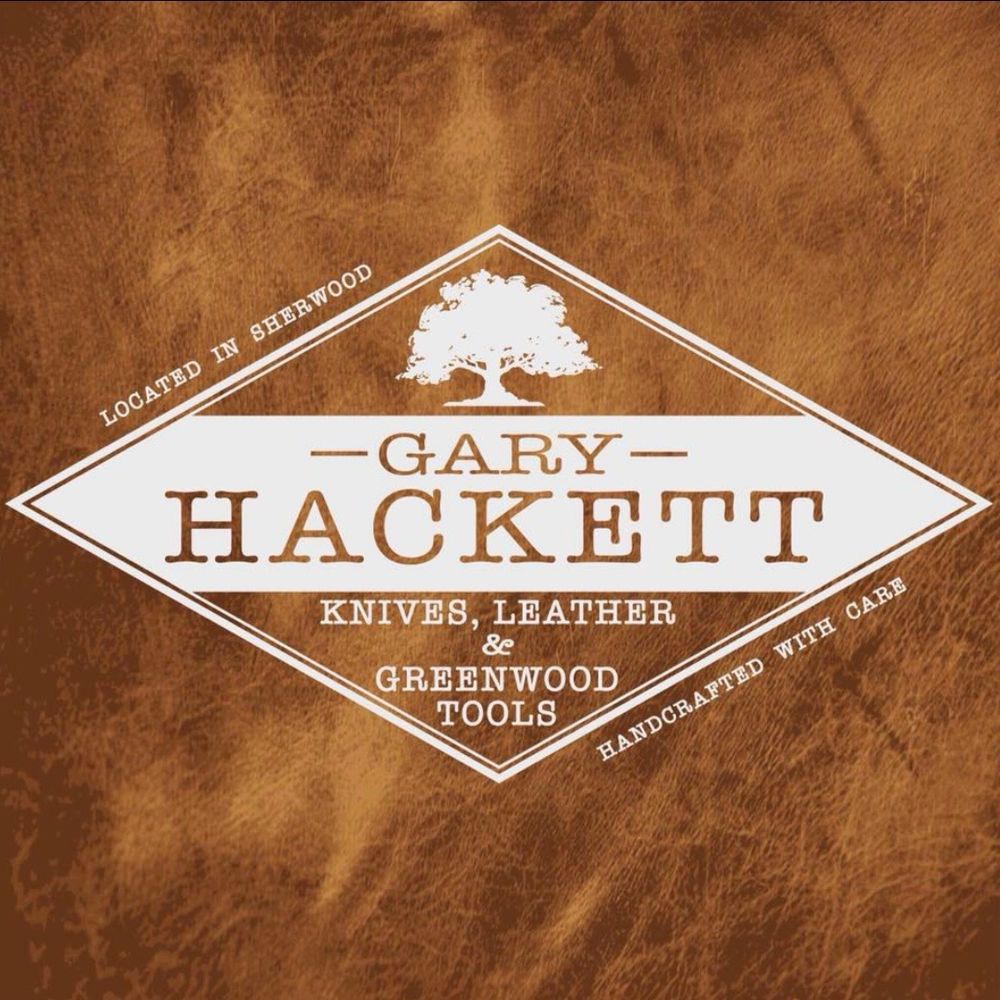 Gary Hackett Tool Maker