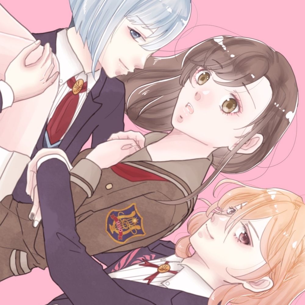 かえで。