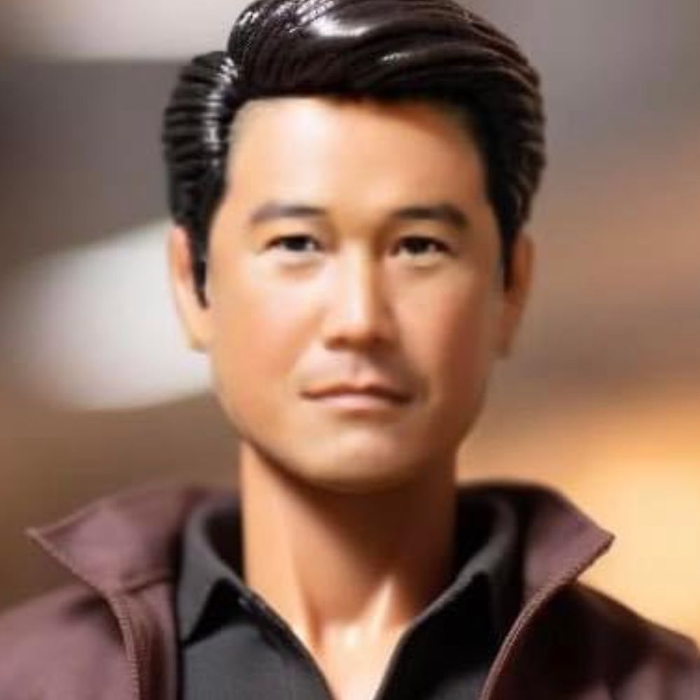 Daniel Lee