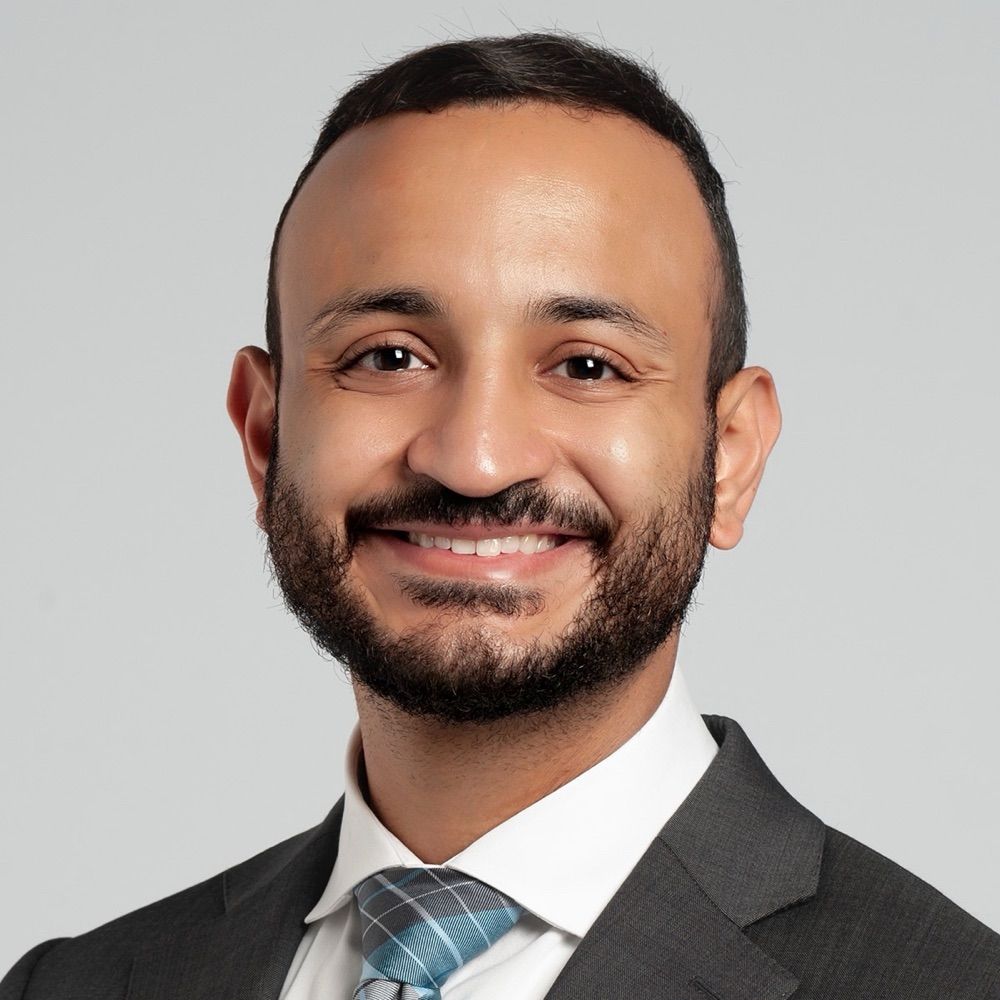 Ahmed Elghawy, DO