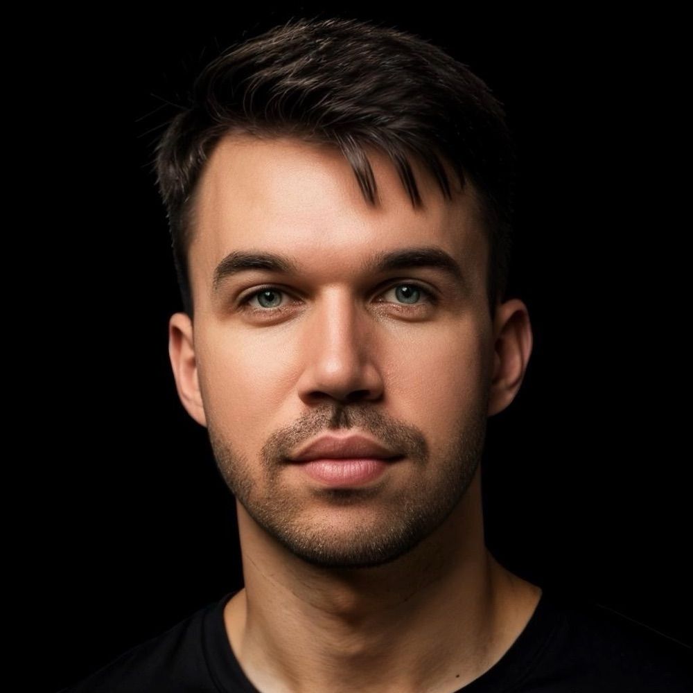 Cory Winter
