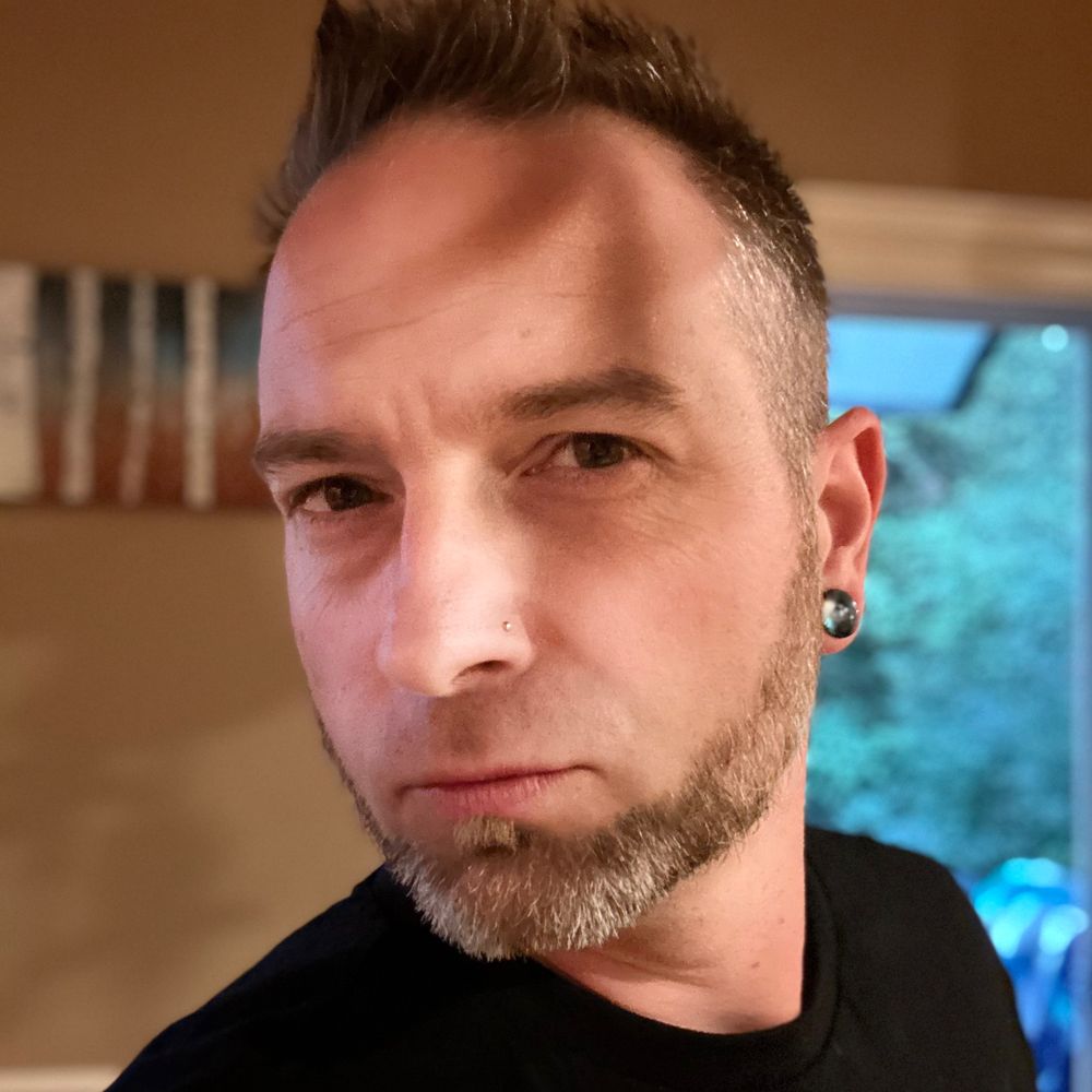 Nick Simard