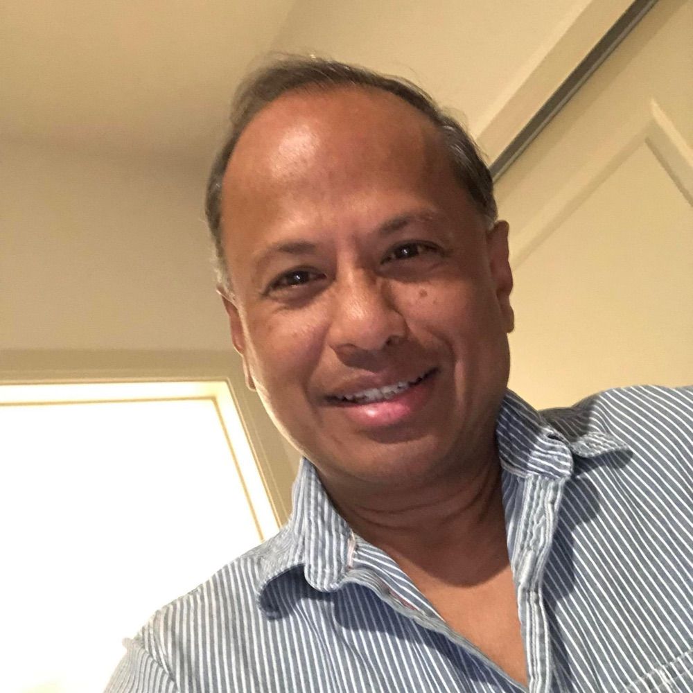 Ron Satha