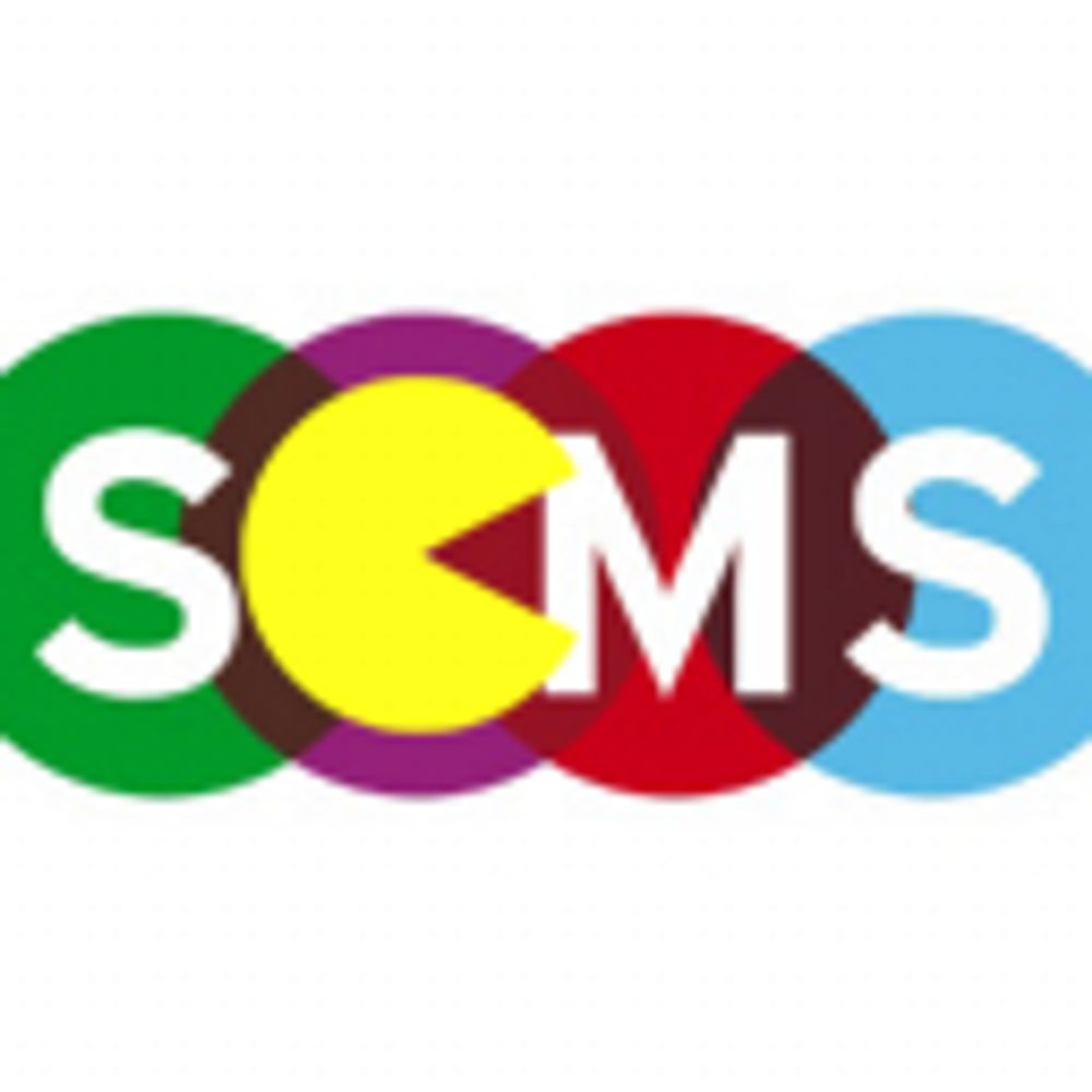 SCMS Video Game Studies