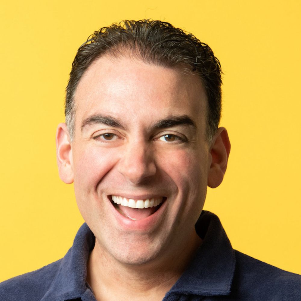 Mark Mohammadpour, APR, Fellow PRSA (he/him)
