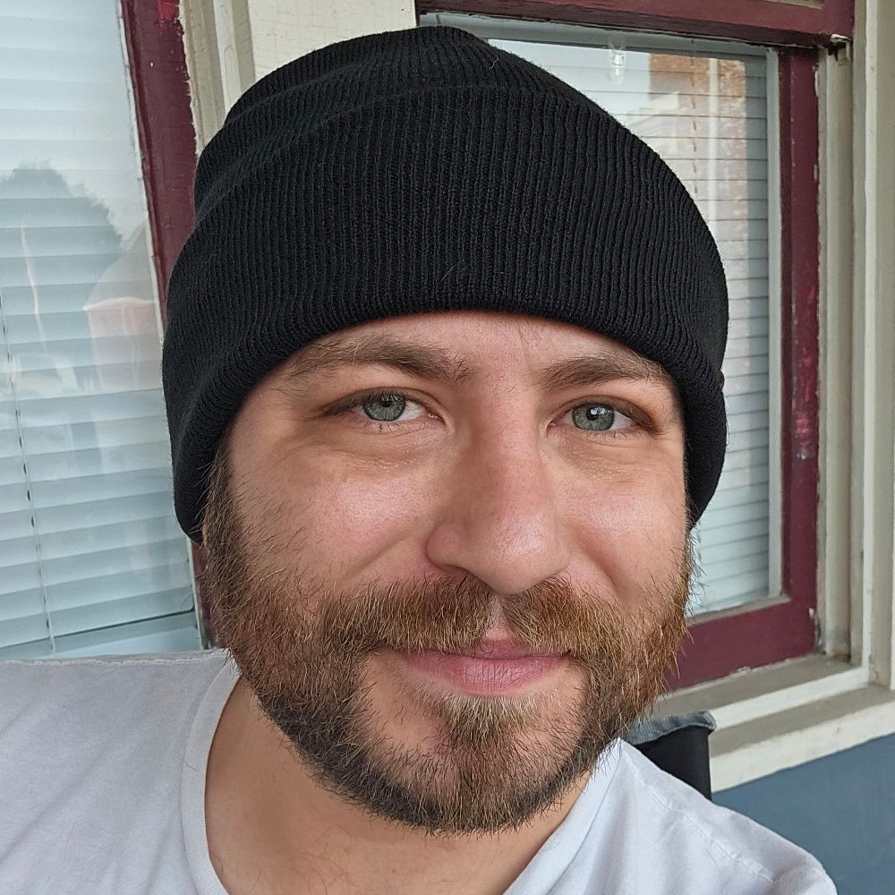 Tyler Woodbridge