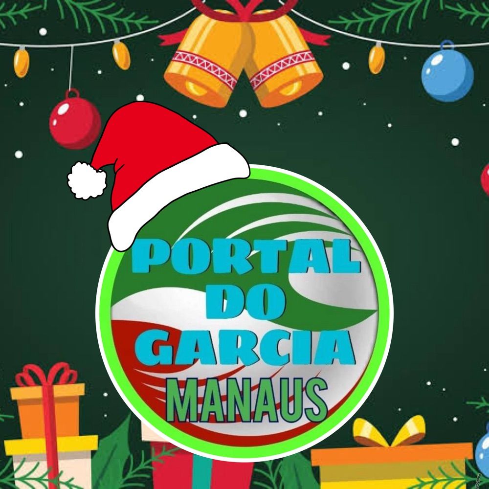 Portal do Garcia Manaus 🏹