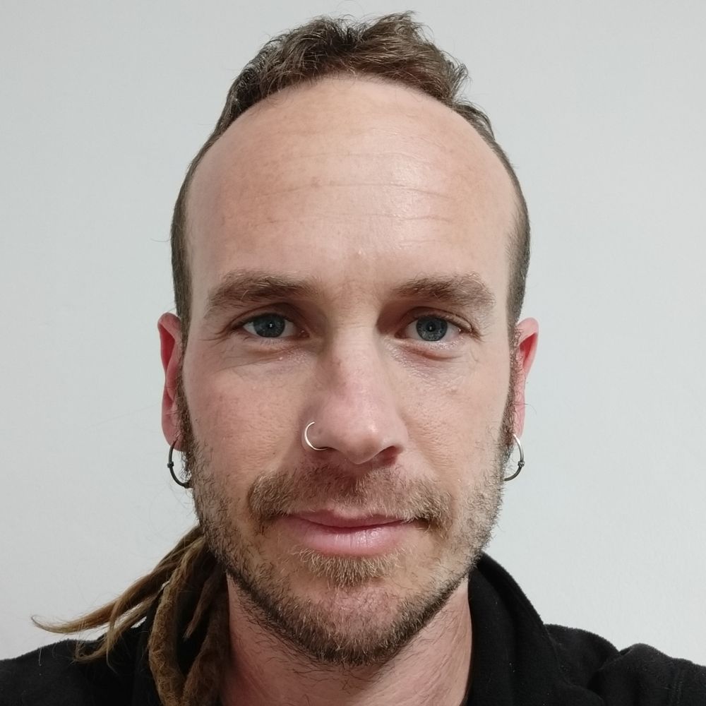 Jorge J. Montes-Pérez